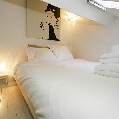 Ile Saint Louis City Apartment パリ エクステリア 写真