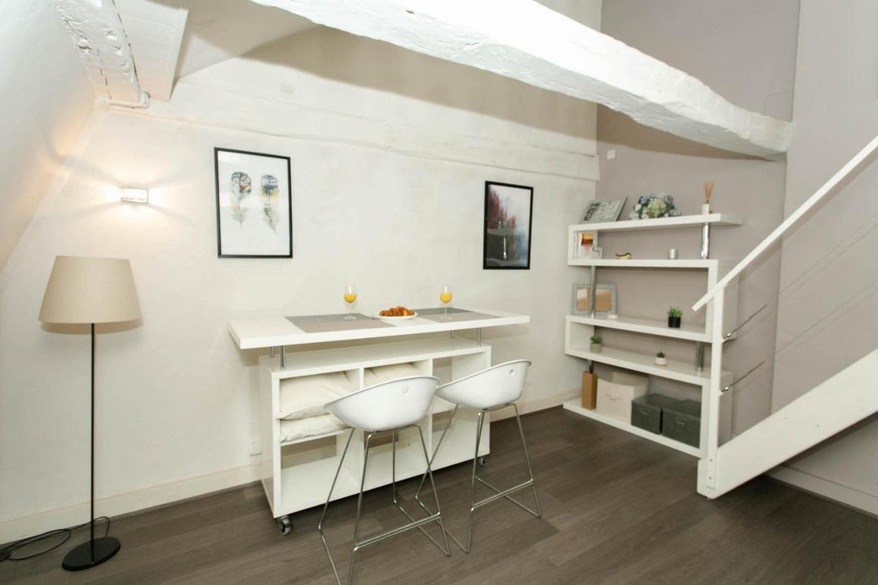 Ile Saint Louis City Apartment パリ エクステリア 写真